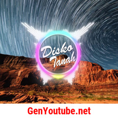 KIRA GAUL GAMPANG - WENDI LENGATO FT  NALDY KAMUDI  BASS BEAT REVOLUTION