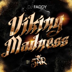 DJ FADDY - VIKING MADNESS By JAR