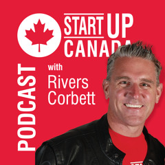 Startup Canada Podcast E126 - The Purpose Generation with Keith Ippel