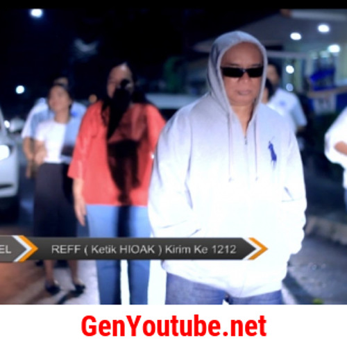 HIOKO TOBELO 2 - Yopie Latul, MCP Sysilia, Cevin Syahailatua