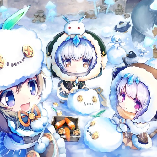 Nightcore ホントのキモチ - Tiara