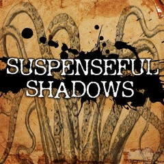 Suspenseful Shadows Theme