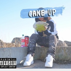 Cake Up