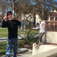 3D x SCHOLAR "No Good" (Prod. Nish)