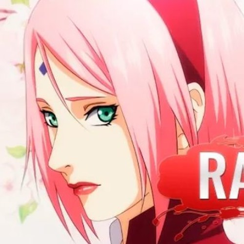 Rap, Sakura Haruno