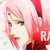 Artwork for RAP DA SAKURA HARUNO NARUTO FELÍCIA ROCK(2)