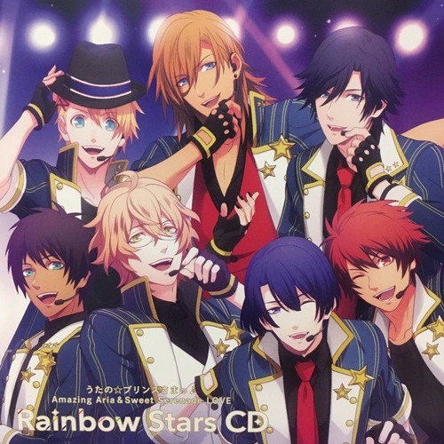 Superb Spirits By Harudokuro