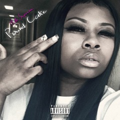 Pound Cake (Freestyle) - Holly Supreme