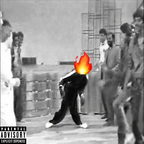 FUEGO // Hype Popping Mix