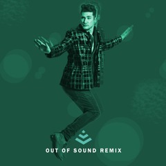 Bad Dance Moves (Out Of Sound Remix)