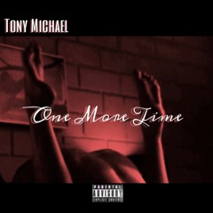 Tony Michael - One More Time