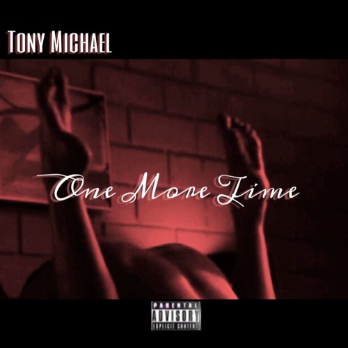 Tony Michael - One More Time