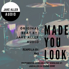 Made You Look (A Cappella - Official Audio) 