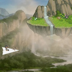 A Bird Story - Paper Plane