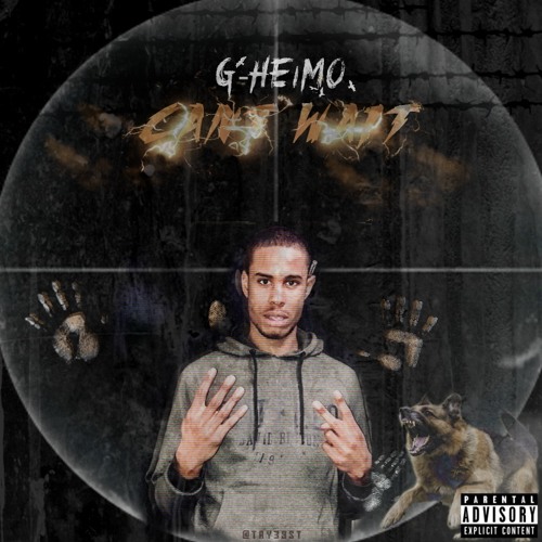 YBC Heimo - Can't Wait