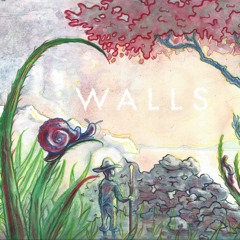 Walls (feat. Kimberly Rae)