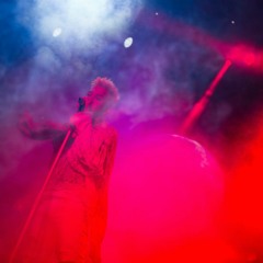 "NIGHTFALL" TAEYANG Type Beat (Slow/R&B/Pop) [SEVERINEMUSIC]