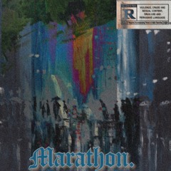 Marathon (Feat. Cesar & Rich)