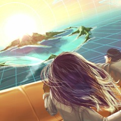 Faye's Theme, Finding Paradise