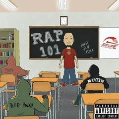 Rep It  (Push It Freestyle)by:WordPlay