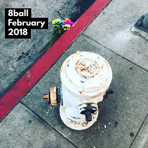 8Ball - House and Funk and... for Feb 2018