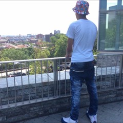 Talk To Me - Keyon The Artist