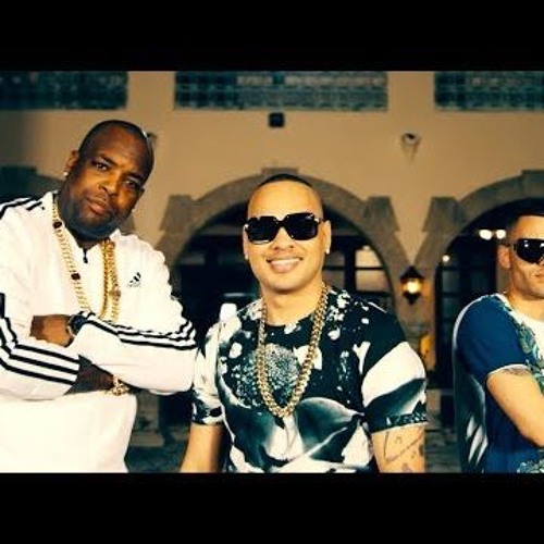 Lenier Ft. El Micha, Jacob Forever - Que Nochecita Remix