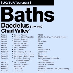 Brodakback (Daedelus' found a hidden path)