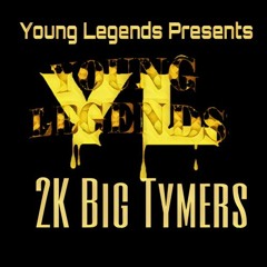 2K Big Tymers Intro Big Ballin
