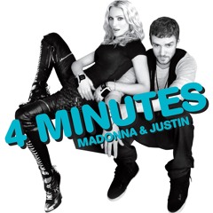 4 Minutes (Junkie XL Her-issue Re-Edit)