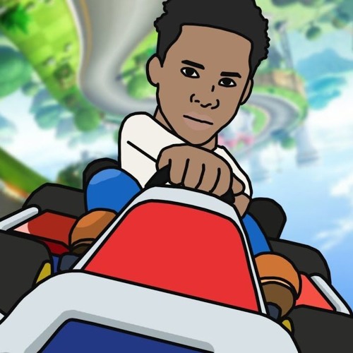 Tay K 47 - The Kart Race