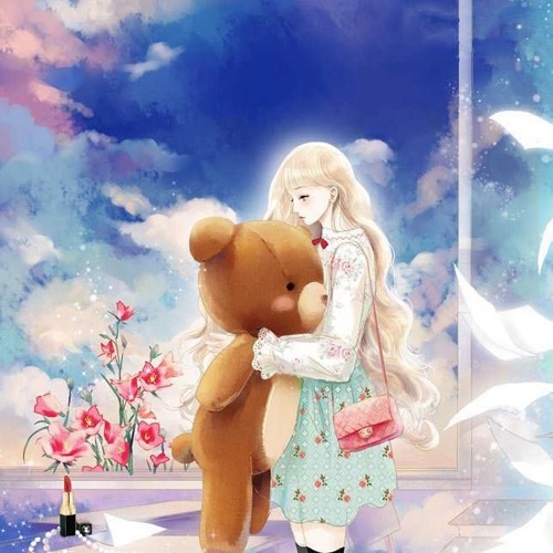 别说我的眼泪你无所谓 - 卓依婷