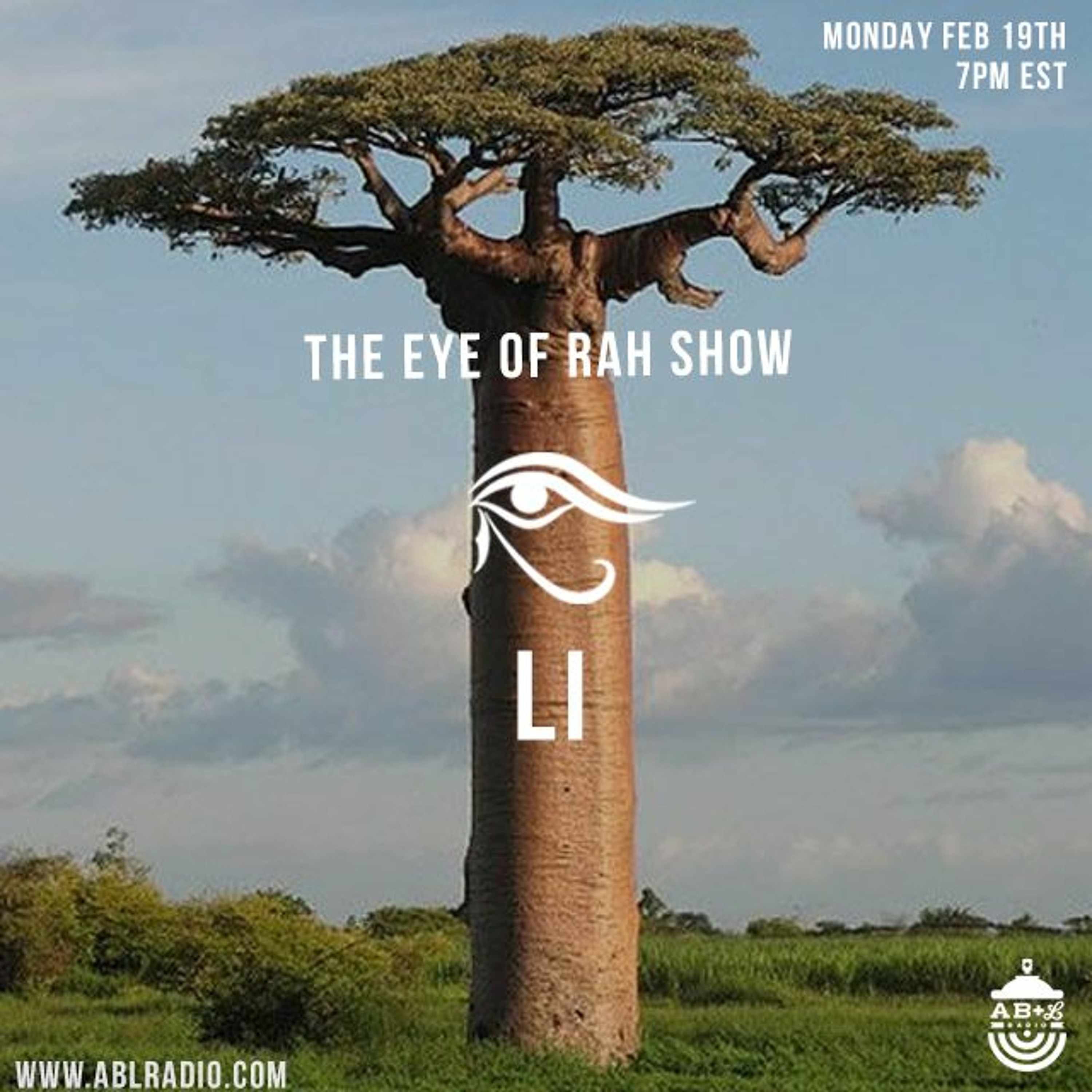The Eye of Rah Show