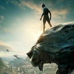 Podcast #17 - Black Panther (2018) & Oscar Predictions