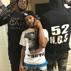 Luh Stain - Time Short (Video OTW)