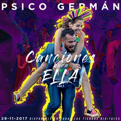 Psico German - Hola Como Estas - Prod. DT Bilardo