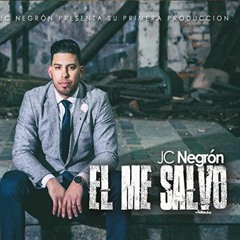 Nada Me Podra - JC Negron