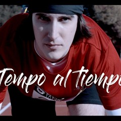 PORTA - TEMPO AL TIEMPO  Nigthcore