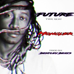 New Future ft. NBA YoungBoy Type Beat MonClair [Prod by. Bentley Beats]
