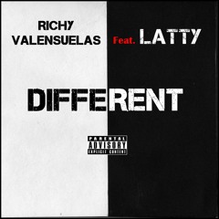 RV x Latty - Different