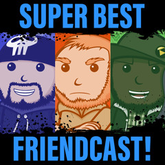 SBFC 234: Ass Sliders are a Quality of Life Feature (Feat. Mr.Clemps)