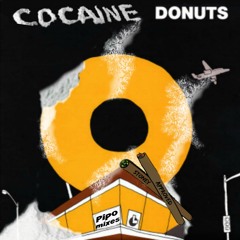 Cocaine Donuts