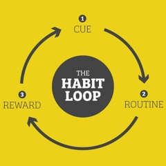The Power of Habit | العادة .. كيف تنشأ؟ و كيف تتغلب على السّلبي منها؟