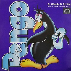 Dj Sim - Behind the mask