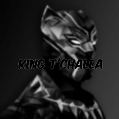 Kendrick Lamar X Childish Gambino Black Panther Type "KING T'CHALLA" [JNB PROD]