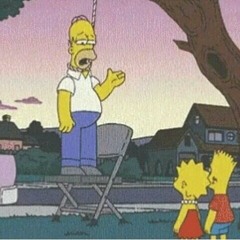 I set fire to the Blue Heaven.