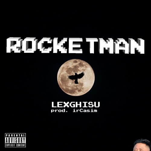 LEXGHISU - ROCKETMAN (prod. irCasim)