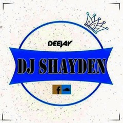 ❌Dj Shayden Records Ft Dj Israel L-Gante❌Dada buu Dada buu❌Reggaeton stylo Vice te guerrero❌