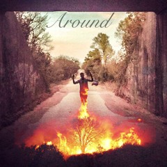 Around