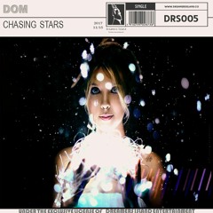 [DRS005] Dom - Chasing Stars - (Original Mix)